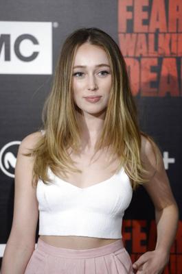 Alycia Debnam-Carey