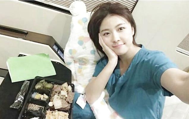 Ha Ji Won (Selcas)