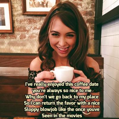 Riley reid captions