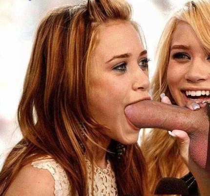 Olsen Twins (BJ)