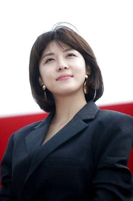 Ha Ji Won (alfombra roja y eventos)