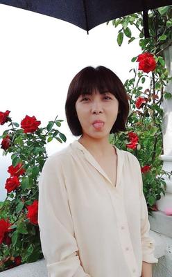 Ha Ji Won (redes sociales)