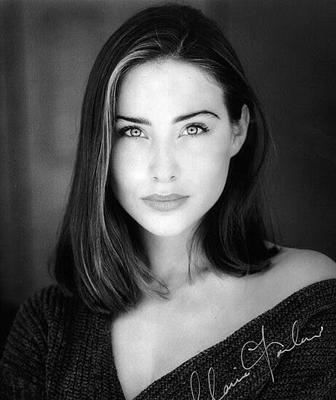 Claire Forlani