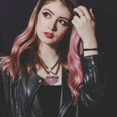 Chrissy Constanza (cantora americana)