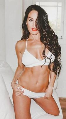 Нижнее белье Wwe Nikki Bella