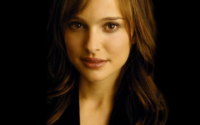 Natalie Portman-Hintergrundbilder