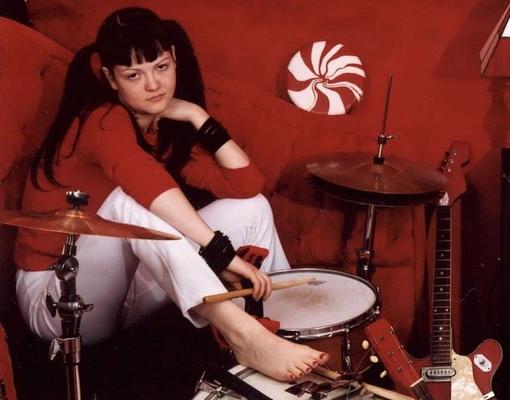 Meg White