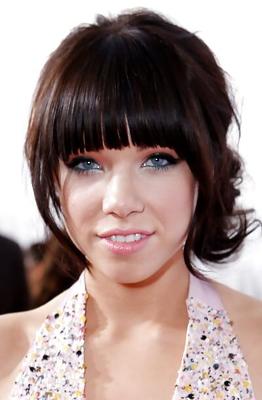 Carly Rae Jepsen