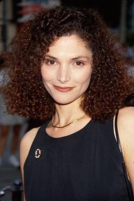 María Isabel Mastrantonio