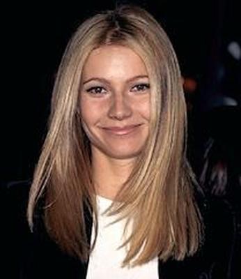 Gwyneth Paltrow