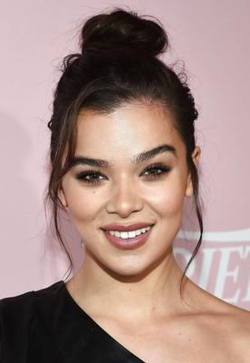 Hailee Steinfeld Vielfalt