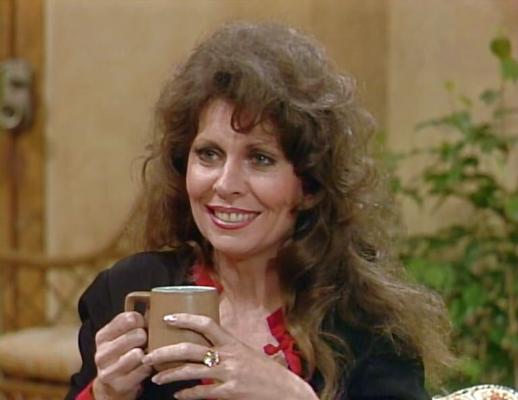 Ann Wedgeworth