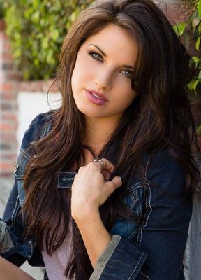 Rachele Brooke Smith