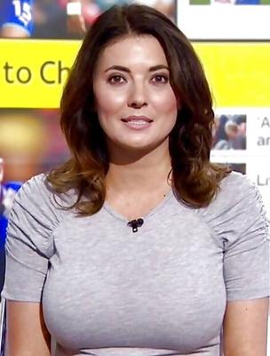 White slut natalie sawyer needs us to nut on them momma tits