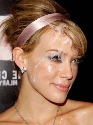 Fakes - Celebrity Facials Side View