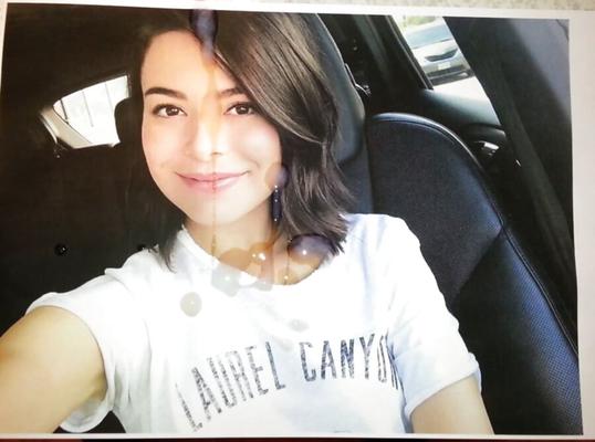 Hommage à Miranda Cosgrove