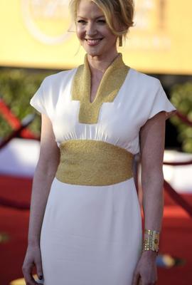 Gretchen Mol / Actriz estadounidense