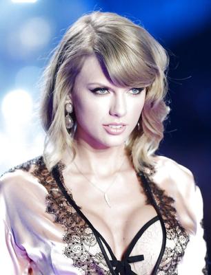 La puta blanca taylor swift necesita romperse