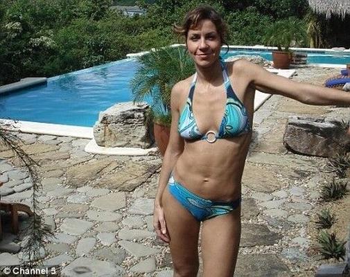 Julia Bradbury