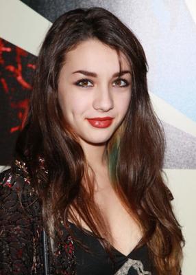 Hannah Marks