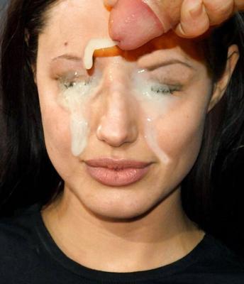 Angelina Jolie - Fakes