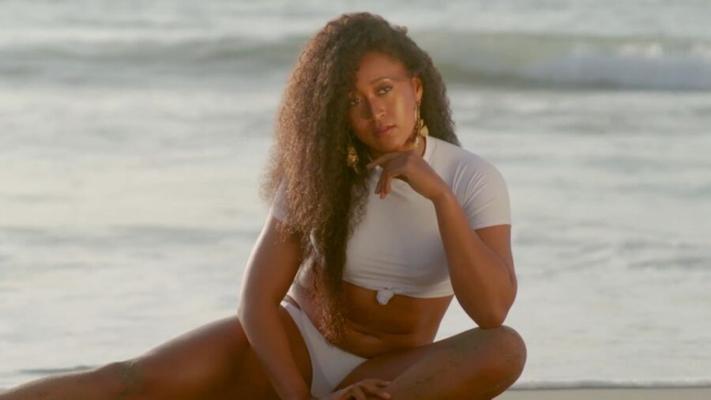 Naomi Osaka / Tenista japonesa