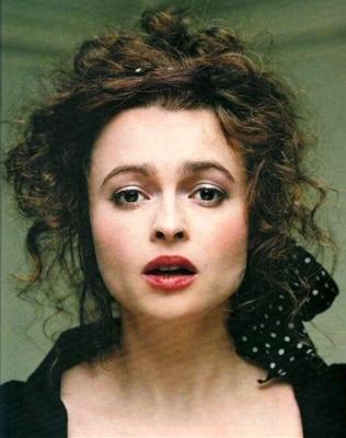 Helena Bonham Carter