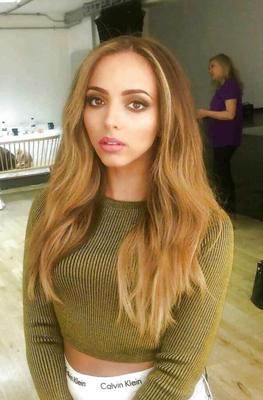 Jade... little mix