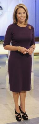 Katie Couric