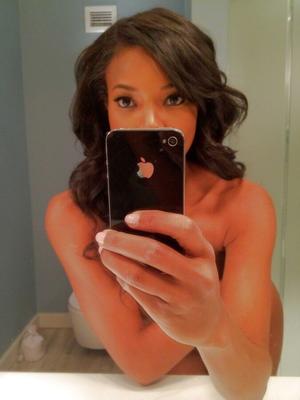 Gabrielle Union Leaked Pics - The Fappening