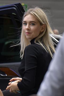 Vanessa Kirby