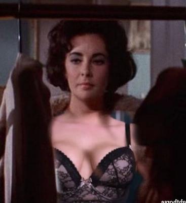 : Nouveaux faux chevaux de nuit - Elizabeth Taylor