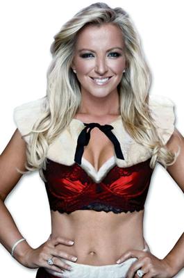 michelle mone