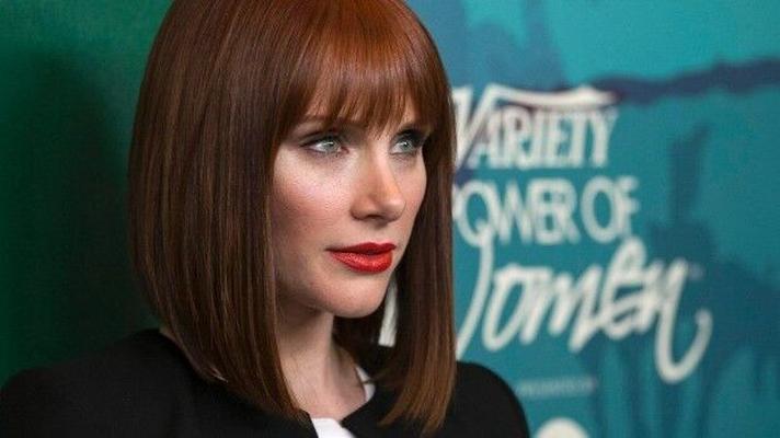 Bryce Dallas Howard