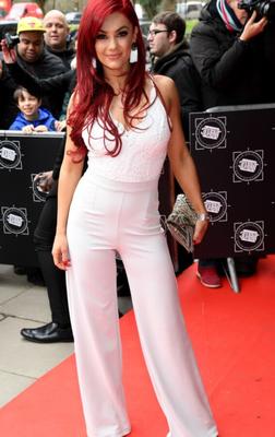 Dianne Buswell -