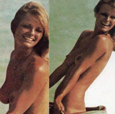 Cheryl Tiegs