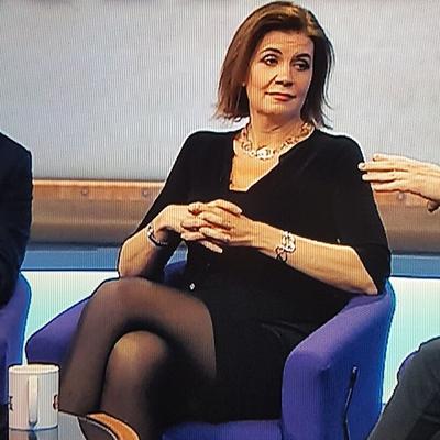 Julia Hartley-Brewer