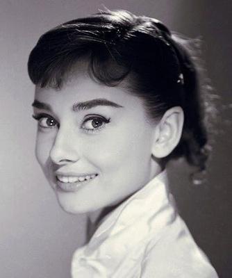 Audrey Hepburn, fumeuse