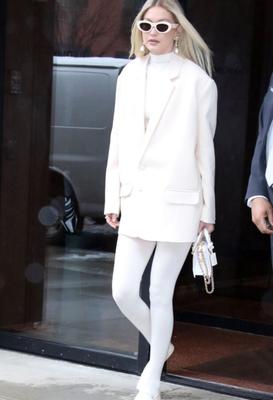 Gigi Hadid-Outfits