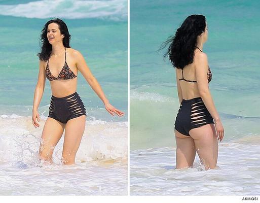 Krysten Ritter (Jessica Jones)