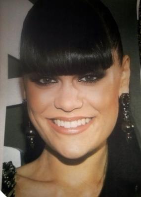 Sperme Hommage Jessie J