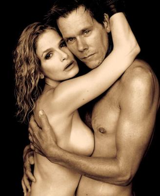 Kyra Sedgwick