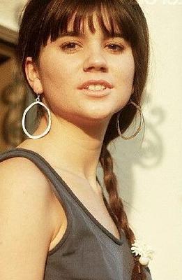 Linda Ronstadt