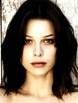 Lauren German Is Meat For Abuse