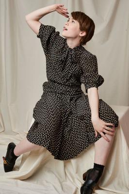 Sophia Lillis . i wanna make her scream that little feet item