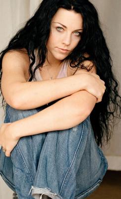 Amy Lee