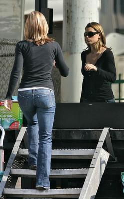 Jessica Biel Beste Arschjeans