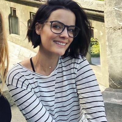 Jaimie Alexander - quero ela no Natal para minha sala de tortura