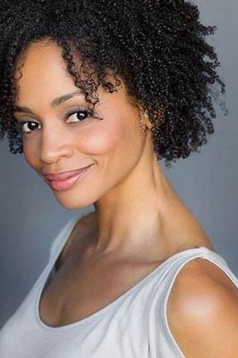 Latarsha Rose / American Actress