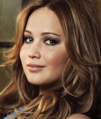 Jennifer Lawrence Photos pour Fakes